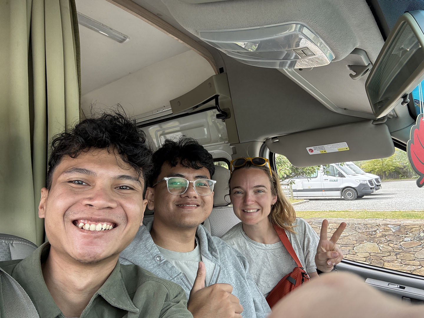 Campervan
