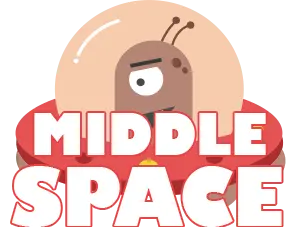 Middle Space